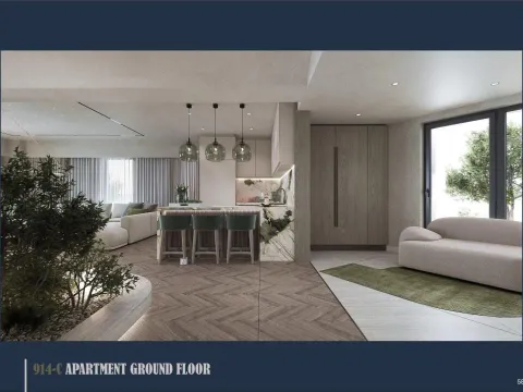 Prodaja, četvorosoban stan, 255m², Ilino, Bar - image 14