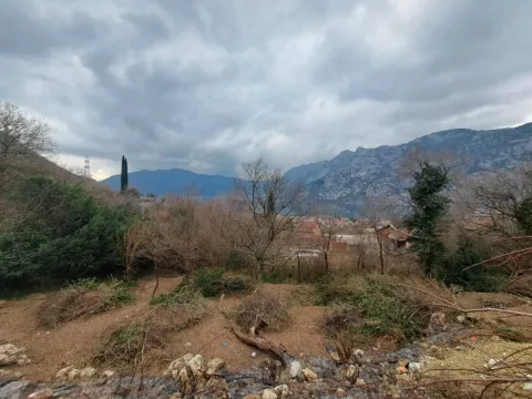 Prodaja, plac, 1100m², Risan, Kotor - image 7