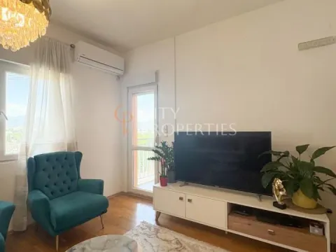 Rent, apartment, 46m², Ljubović, Podgorica - image 11