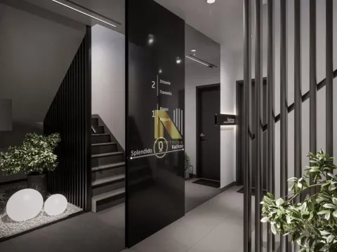 Sale, two bedroom apartment, 51m², Telep, Novi Sad Sve Podlokacije - image 8