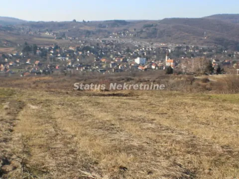 Sale, land lot, 2500m², Irig, Srbija - image 8