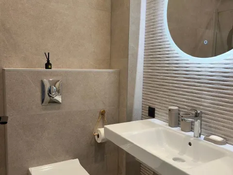 Izdavanje, jednosoban stan, 47m², Donja Gorica, Podgorica - image 5