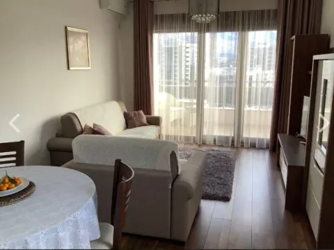 Sale, one bedroom apartment, 51m², Gospoština, Budva - image 4