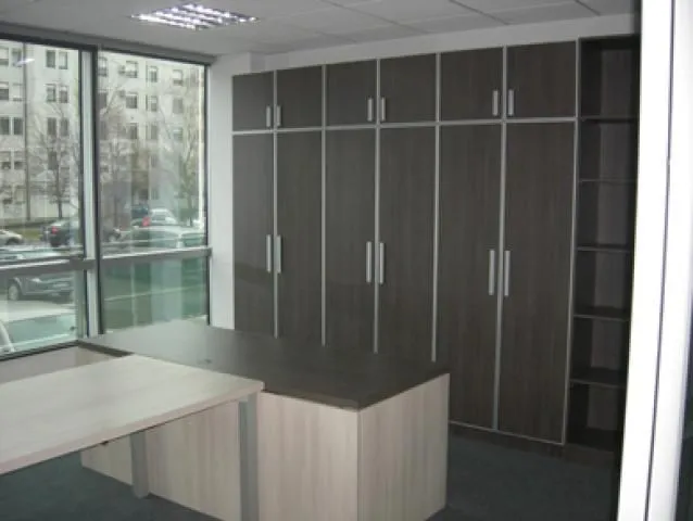 Rent, office space, 650m², Novi Beograd Sve Podlokacije, Beograd