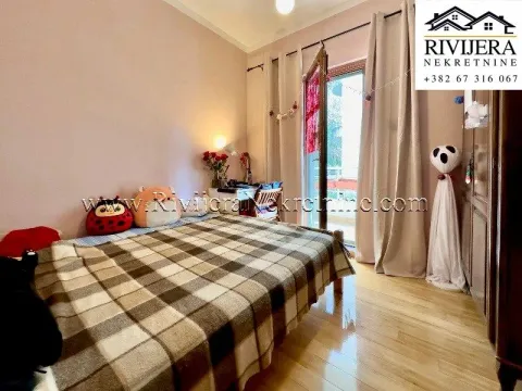 Prodaja, trosoban stan, 142m², Risan, Kotor - image 8