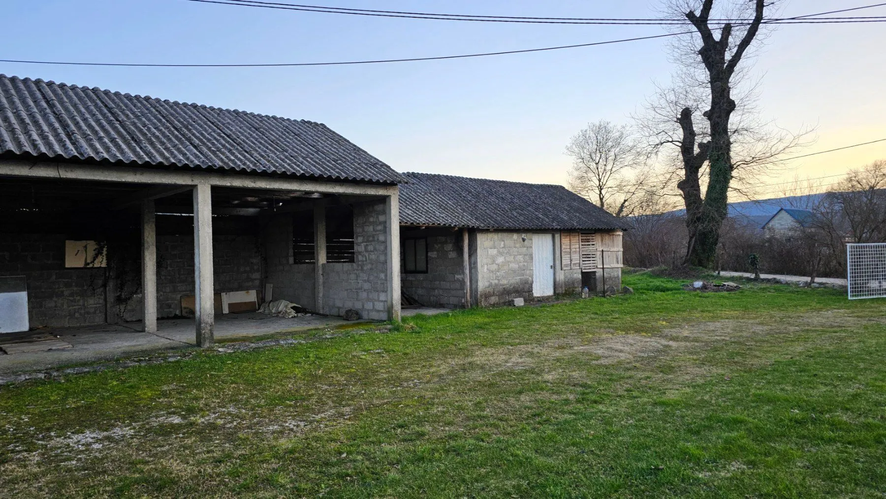 Prodaja, kuća, 72m², Danilovgrad, Crna Gora