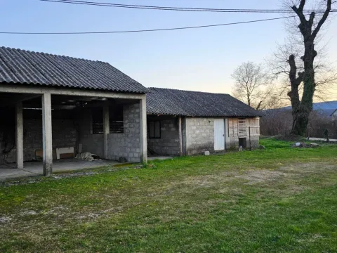 Sale, house, 72m², Danilovgrad, Crna Gora - image 6
