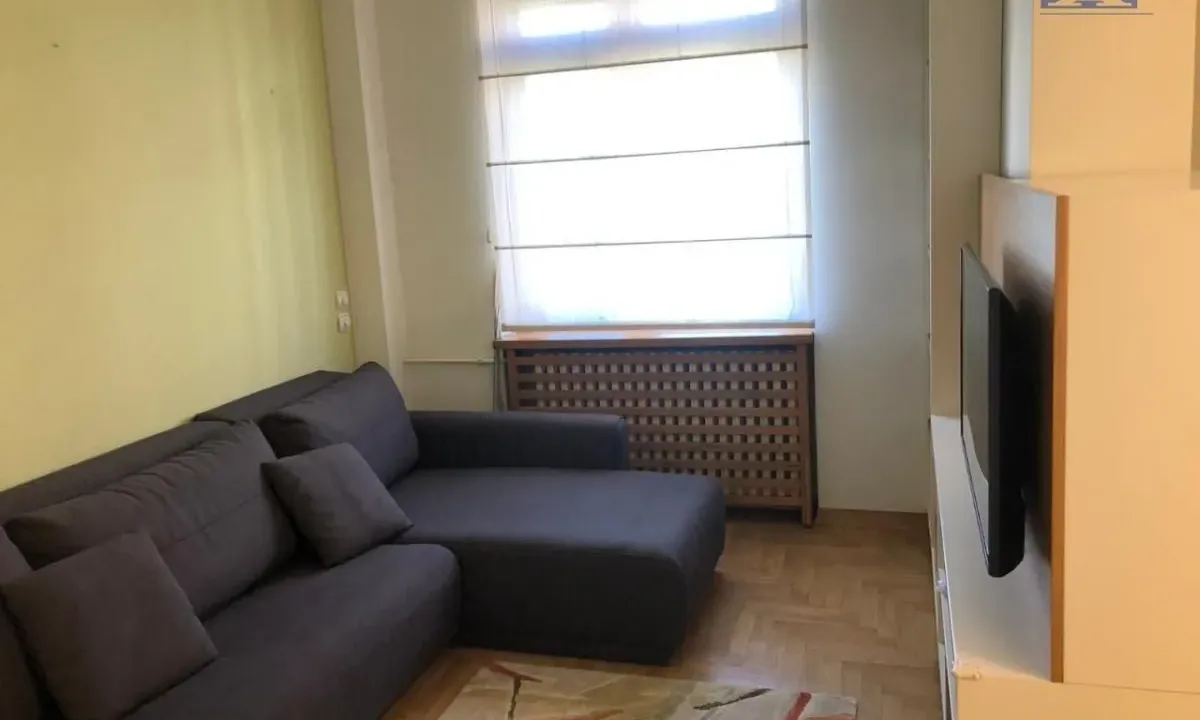 Rent, two bedroom apartment, 69m², Spens, Novi Sad Sve Podlokacije