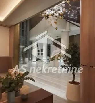 Izdavanje, trosoban stan, 90m², Savski Venac, Beograd - image 24