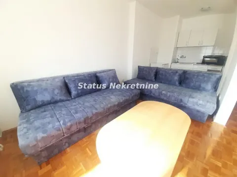 Izdavanje, garsonjera, 33m², Novo naselje, Novi Sad - image 2