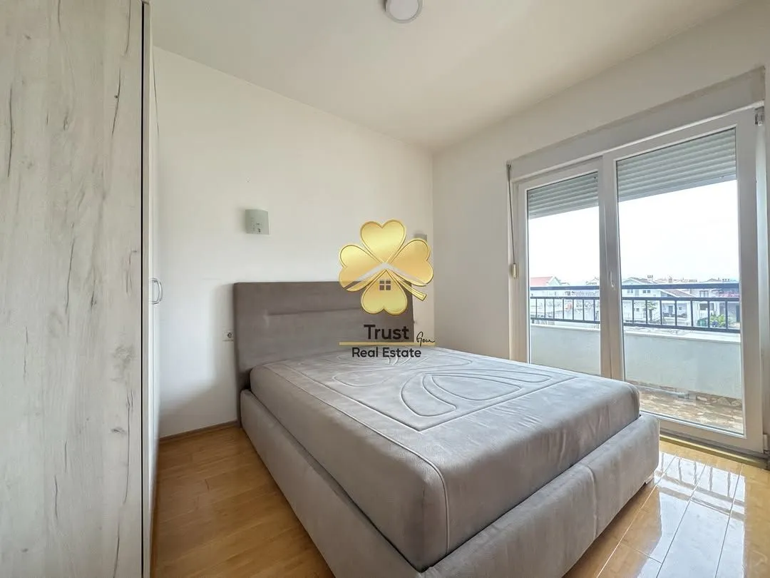 Rent, one bedroom apartment, 45m², Stari Aerodrom, Podgorica