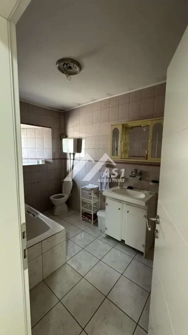Rent, office space, 100m², Salajka, Novi Sad Sve Podlokacije