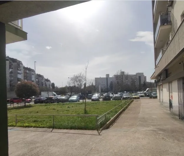 Sale, office space, 35m², Zabjelo, Podgorica
