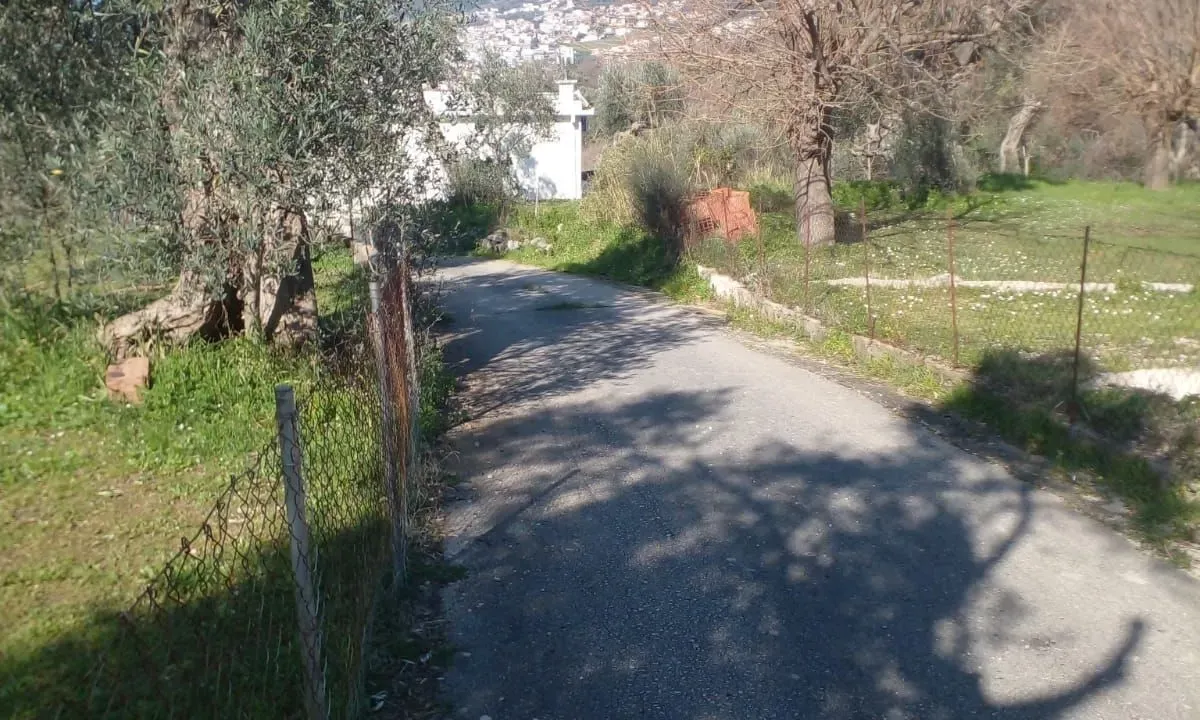 Sale, land lot, 4745m², Marovići, Bar