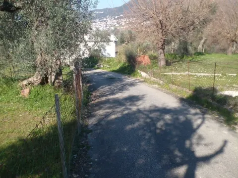 Prodaja, plac, 4745m², Marovići, Bar - image 1