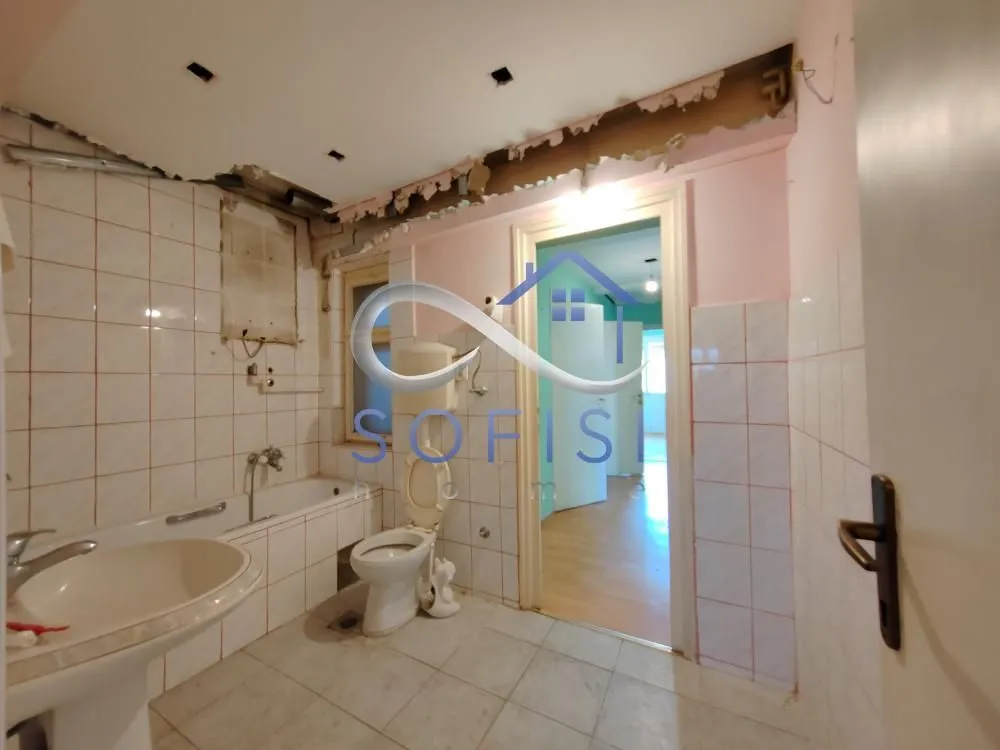 Sale, three bedroom apartment, 96m², Adamovićevo Naselje, Novi Sad Sve Podlokacije