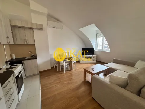Prodaja, jednosoban stan, 35m², Vojvode Vlahovica, Beograd - image 7