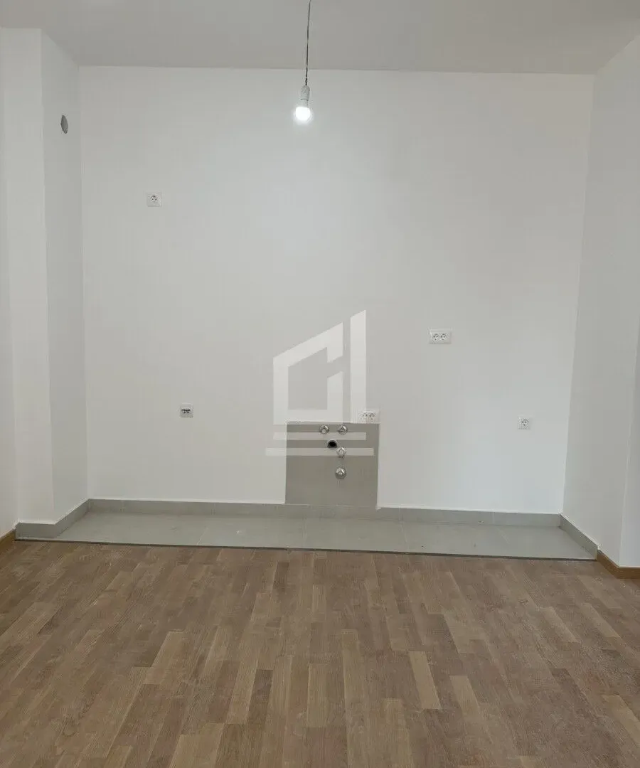 Prodaja, stan, 37m², Zabjelo, Podgorica