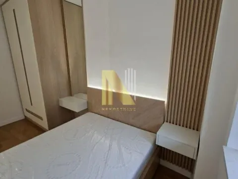 Rent, one bedroom apartment, 45m², Sajmište, Novi Sad - image 6