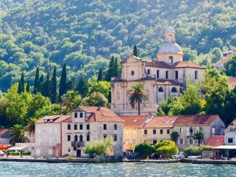 Prodaja, jednosoban stan, 68m², Kotor, Crna Gora - image 1