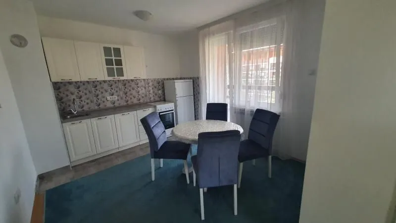 Rent, two bedroom apartment, 57m², Liman 4, Novi Sad Sve Podlokacije