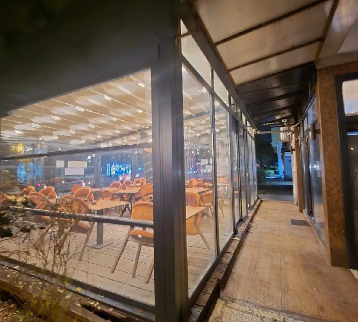 Rent, office space, 106m², Pobrežje, Podgorica