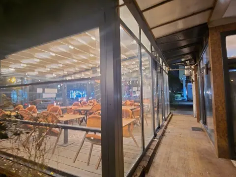 Rent, office space, 106m², Pobrežje, Podgorica - image 2