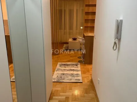 Prodaja, stan, 25m², Stari Grad, Beograd - image 8