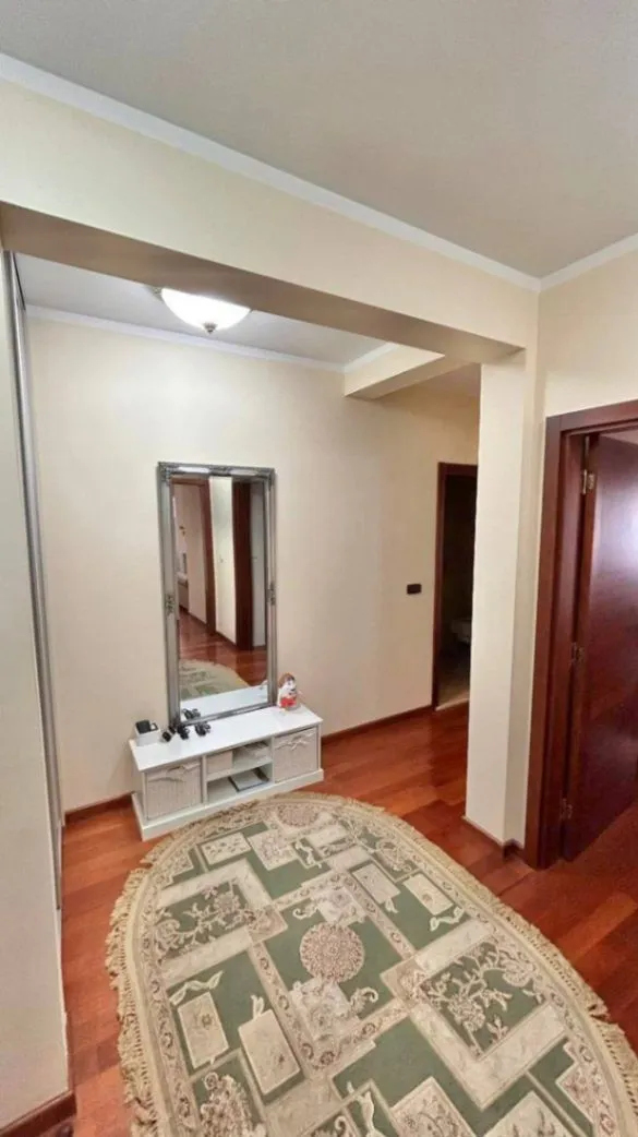 Sale, two bedroom apartment, 120m², Vidikovac, Budva
