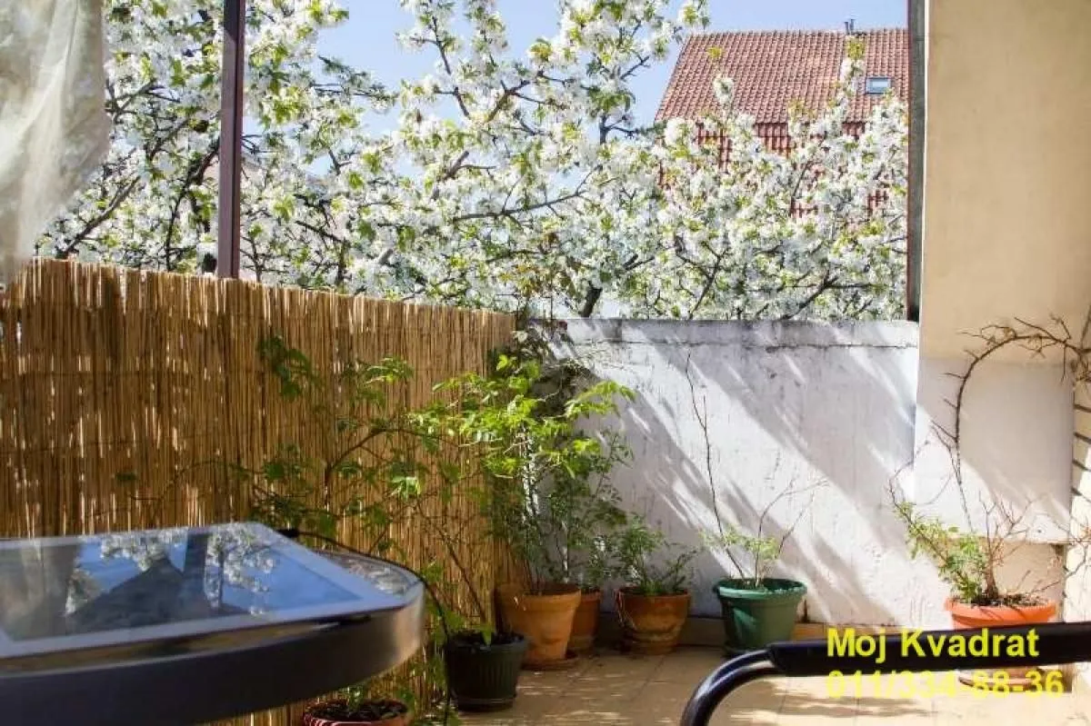 Sale, apartment, 177m², Čukarica, Beograd
