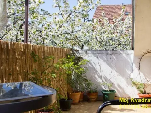 Prodaja, stan, 177m², Bele Vode, Beograd - image 13