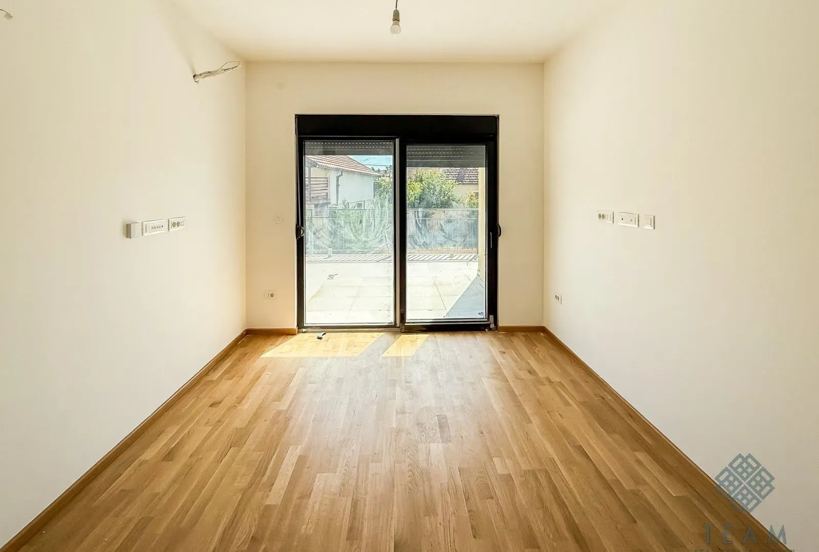 Sale, one bedroom apartment, 38m², Donja Gorica, Podgorica