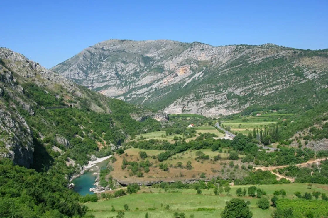 Prodaja, plac, 1000m², Podgorica, Crna Gora