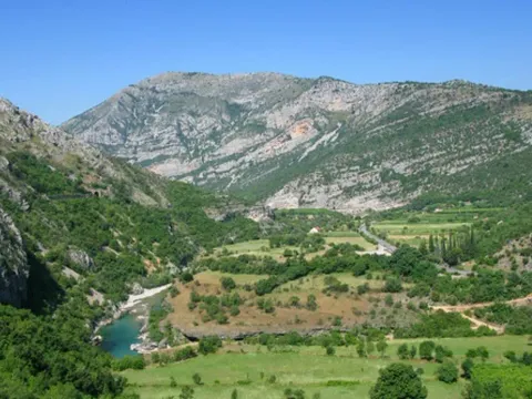 Prodaja, plac, 1000m², Podgorica, Crna Gora - image 3