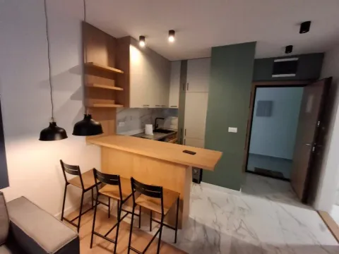 Rent, one bedroom apartment, 45m², Bijela, Herceg Novi - image 5