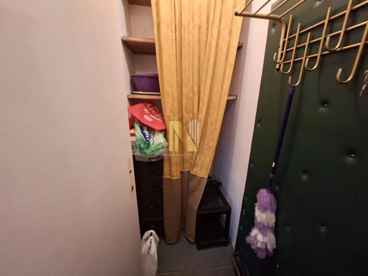 Izdavanje, dvosoban stan, 60m², Liman 1, Novi Sad Sve Podlokacije