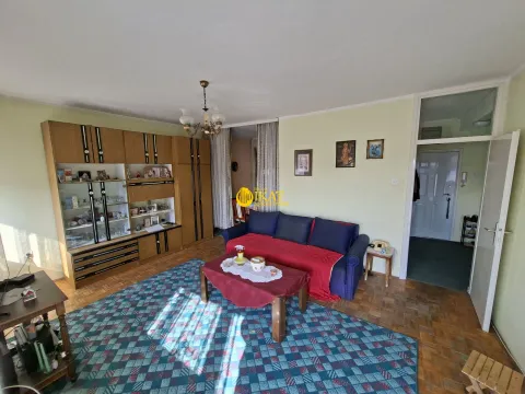 Stan in Palilula Sve Podlokacije