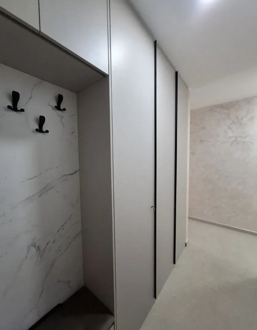 Prodaja, dvosoban stan, 71m², Bečići, Budva