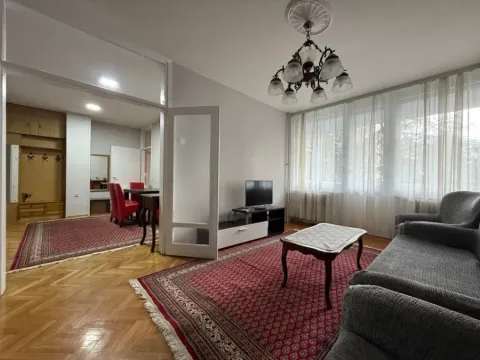 Izdavanje, dvosoban stan, 55m², Lion, Zvezdara Sve Podlokacije - image 5