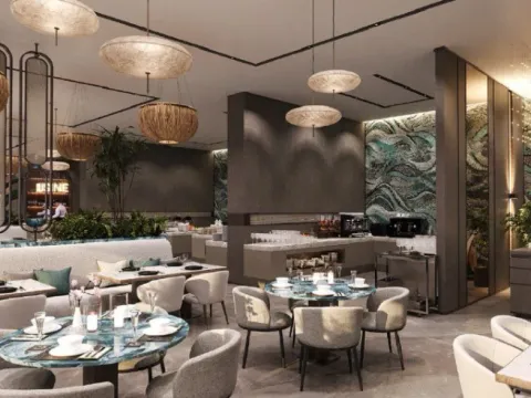 Prodaja, dvosoban stan, 83m², Centar, Budva - image 7