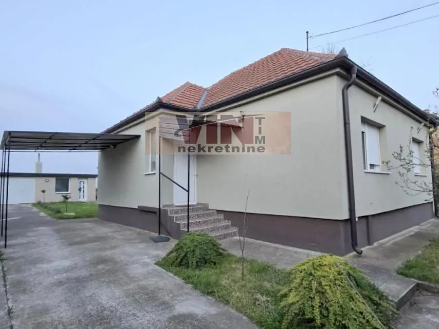 Prodaja, kuća, 88m², Opovo, Srbija