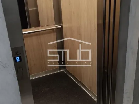 Sale, three bedroom apartment, 76m², Centar, Pančevo - image 17