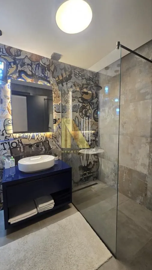 Prodaja, kuća, 183m², Veternička rampa, Novi Sad Sve Podlokacije