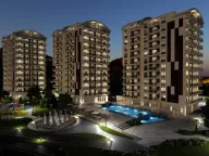 Sale, two bedroom apartment, 72m², Bar, Crna Gora - image 6