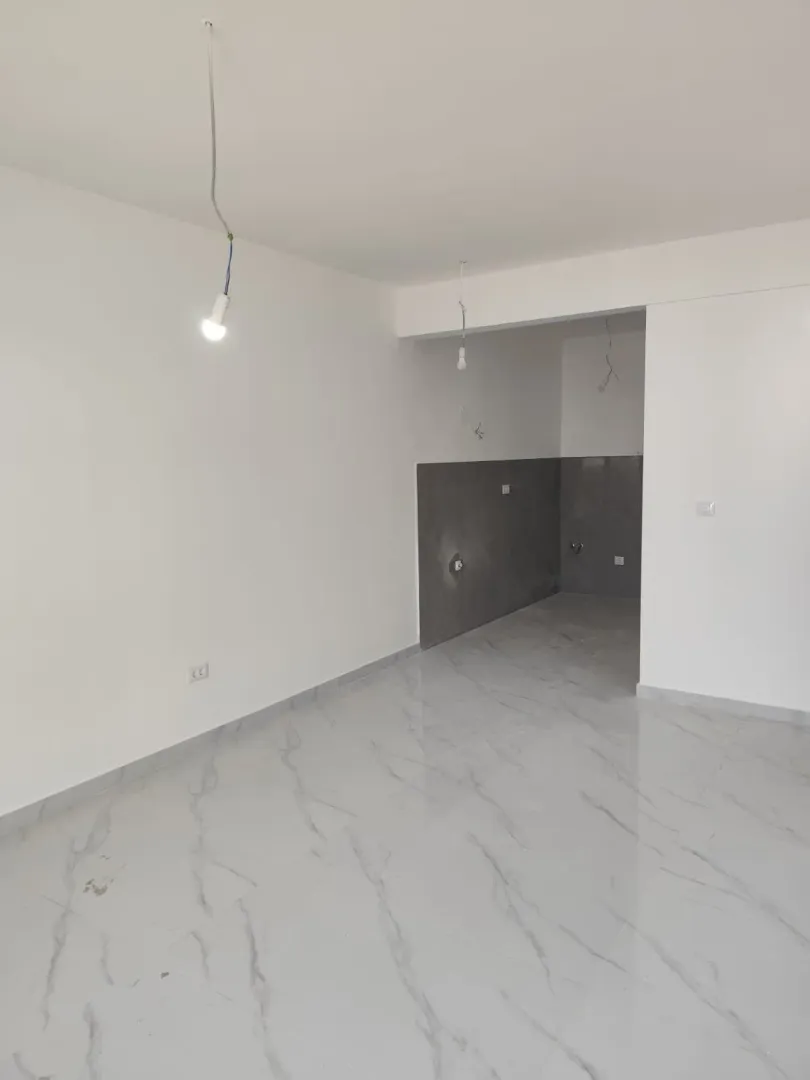 Prodaja, jednosoban stan, 49m², Bar, Crna Gora