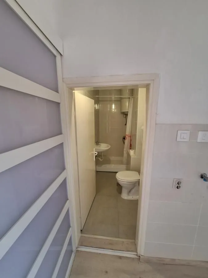 Prodaja, jednosoban stan, 29m², Podbara, Novi Sad Sve Podlokacije