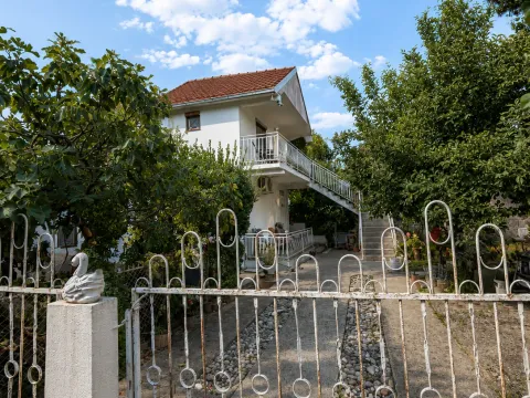 Rent, two bedroom apartment, 80m², Pobrežje, Podgorica - image 13
