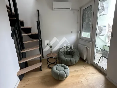 Izdavanje, četvorosoban stan, 66m², Detelinara, Novi Sad Sve Podlokacije - image 2