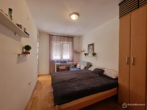 Prodaja, dvosoban stan, 70m², Seljanovo, Tivat - image 10