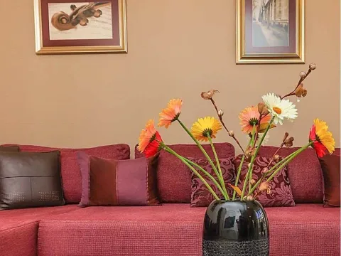 Sale, two bedroom apartment, 84m², Bečići, Budva - image 3